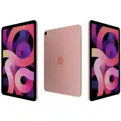 iPad Air 10.9 2020 4G 256GB Cũ Đẹp 4